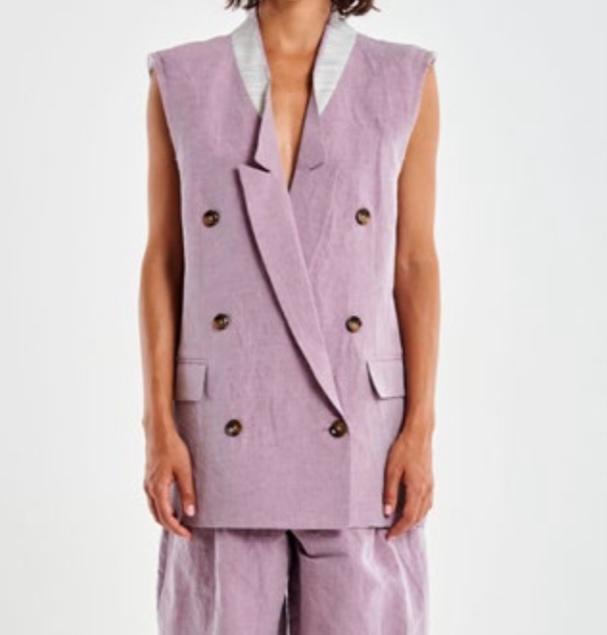 GILET SOLOTRE