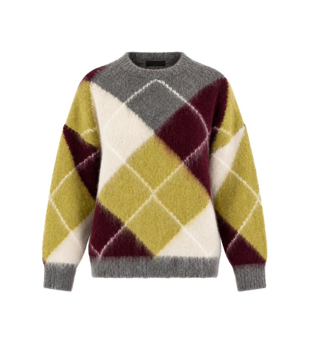 MAGLIA SOLOTRE