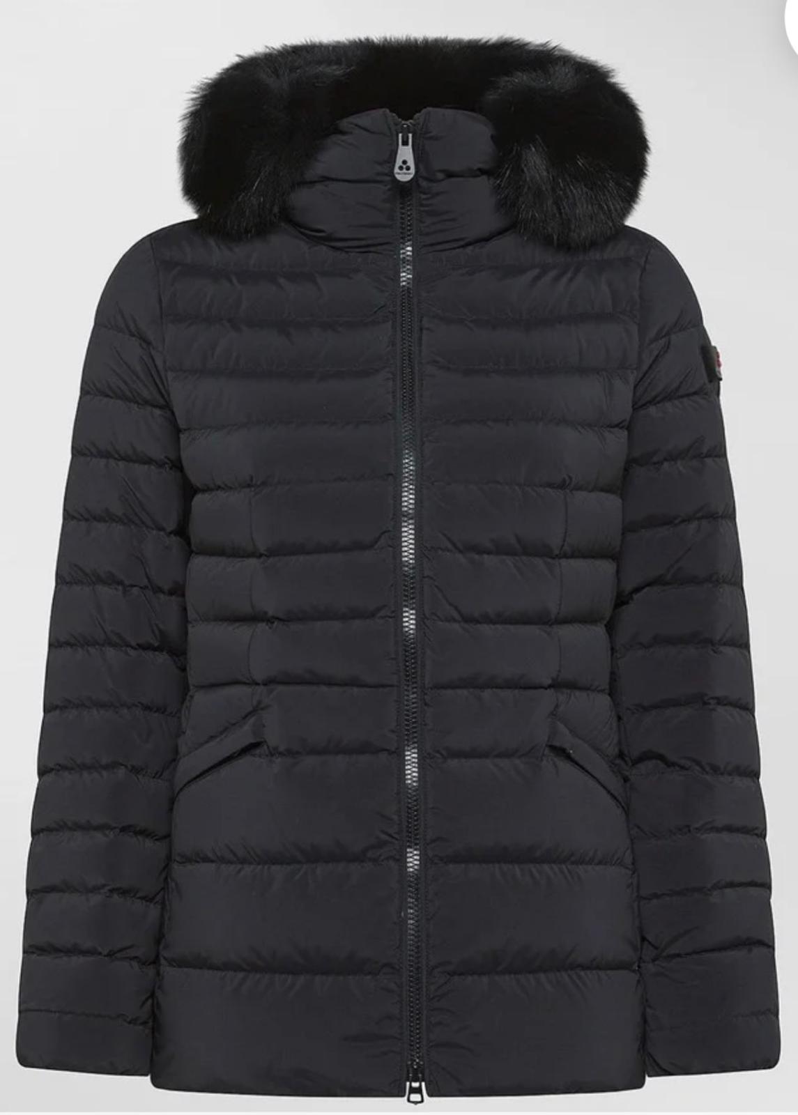 PIUMINO PEUTEREY TURMALET PED4057