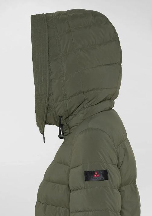 PIUMINO PEUTEREY ITOKA PED4017