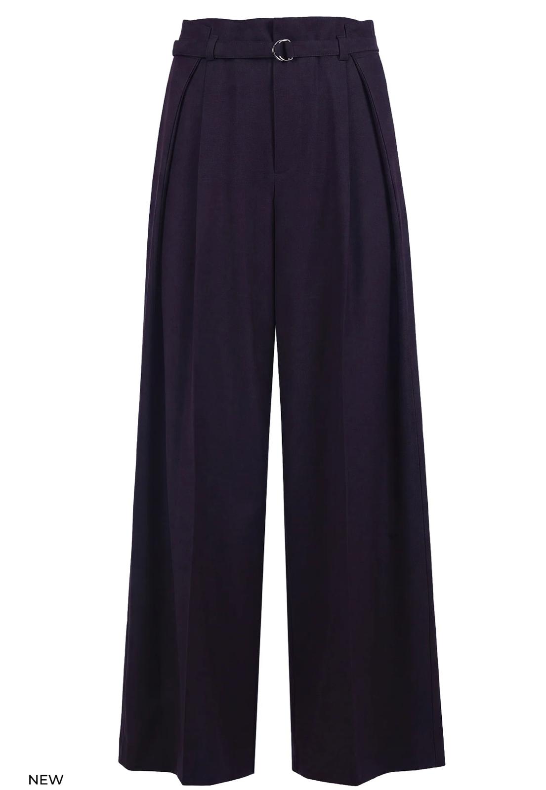 PANTALONE AMPIO SOLOTRE