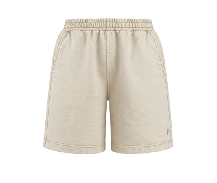 SHORT IN COTONE INVICTA