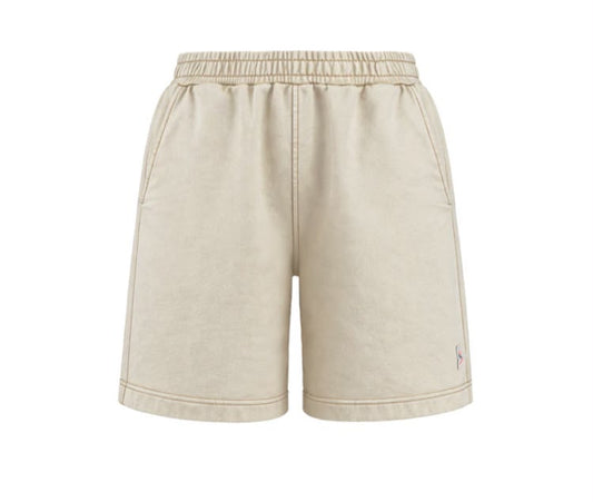 SHORT IN COTONE INVICTA