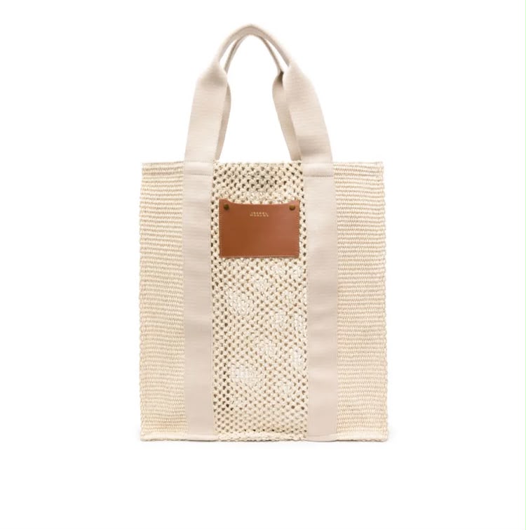 BORSA ISABEL MARANT