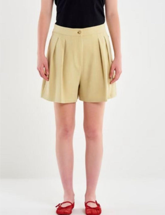 SHORT SOLOTRE