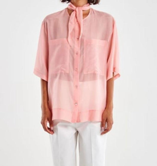 CAMICIA SOLOTRE