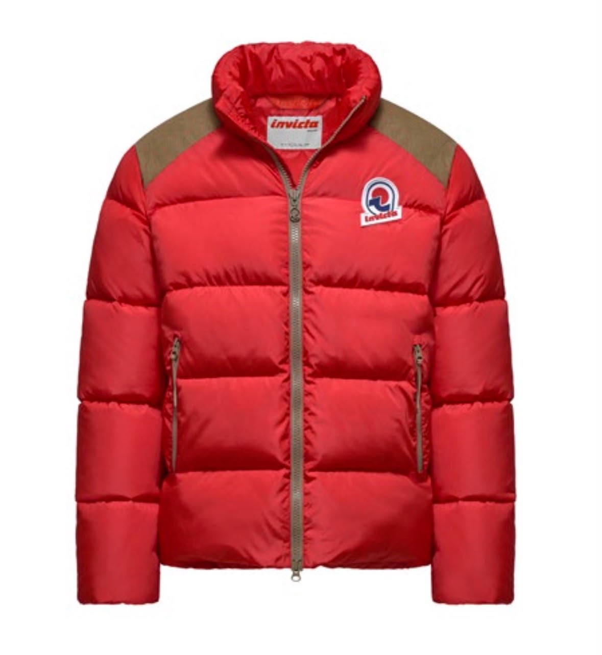 PIUMINO INVICTA BIMATERICO DONNA