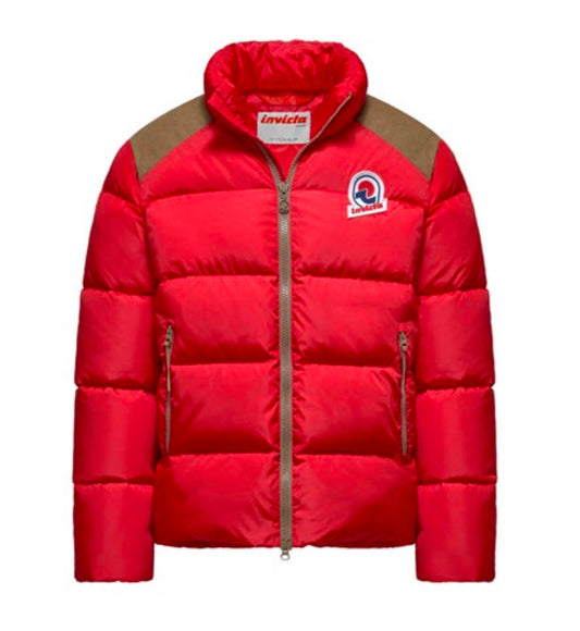PIUMINO INVICTA BIMATERICO DONNA