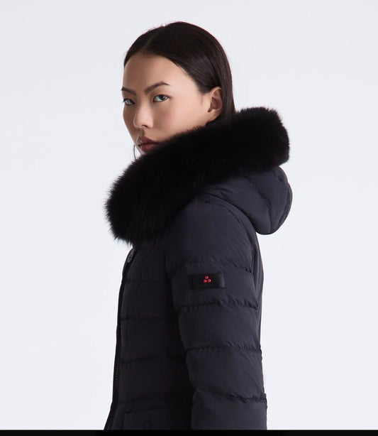 PIUMINO PEUTEREY TURMALET PED4057