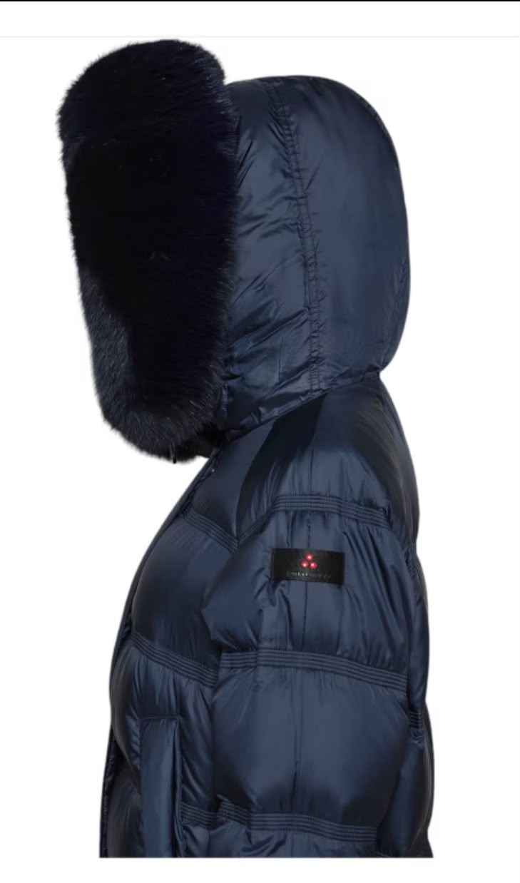 PIUMINO PEUTEREY TAKAN PED3372