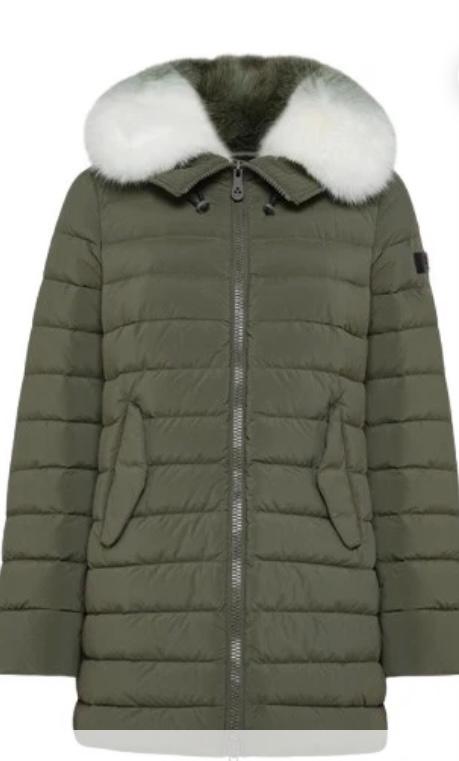 PIUMINO PEUTEREY ITOKA PED4017