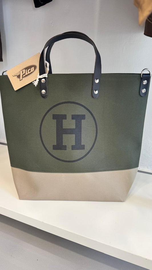 BORSASHOPPING HELICOPTER MANIFATTURE PICO