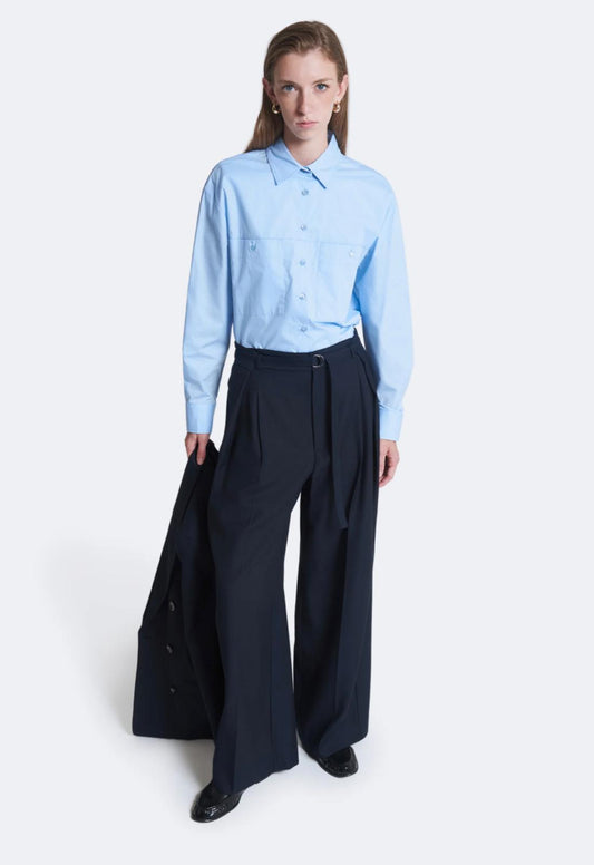 PANTALONE AMPIO SOLOTRE