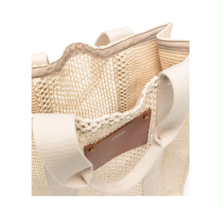 BORSA ISABEL MARANT