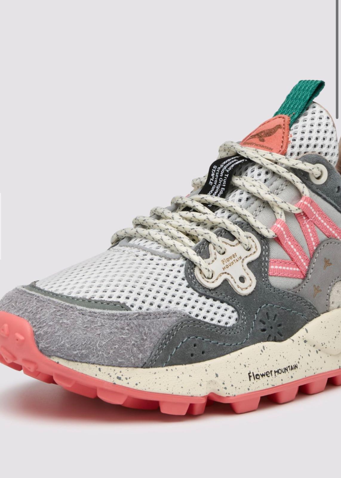 FLOWER MOUNTAIN YAMANO 3 UNI STAPLE