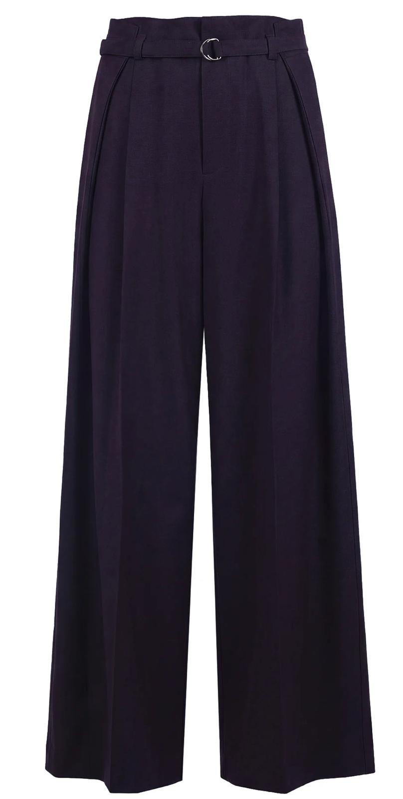 PANTALONE AMPIO SOLOTRE