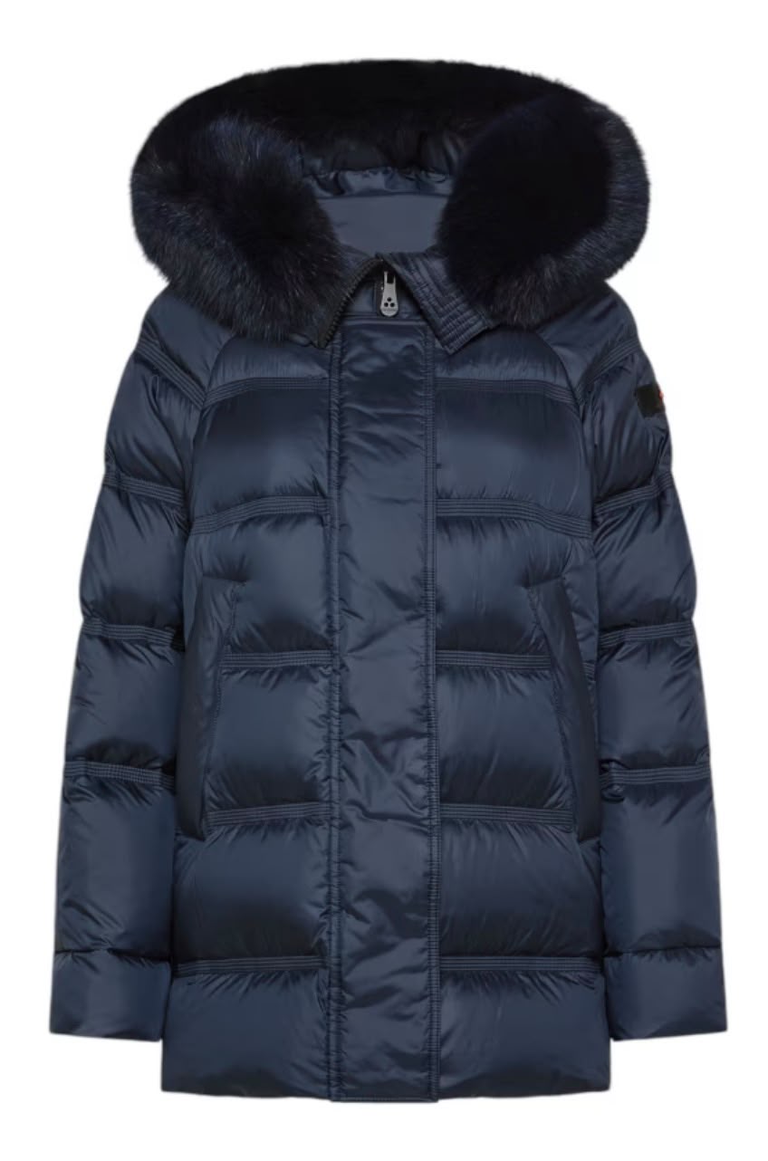 PIUMINO PEUTEREY TAKAN PED3372