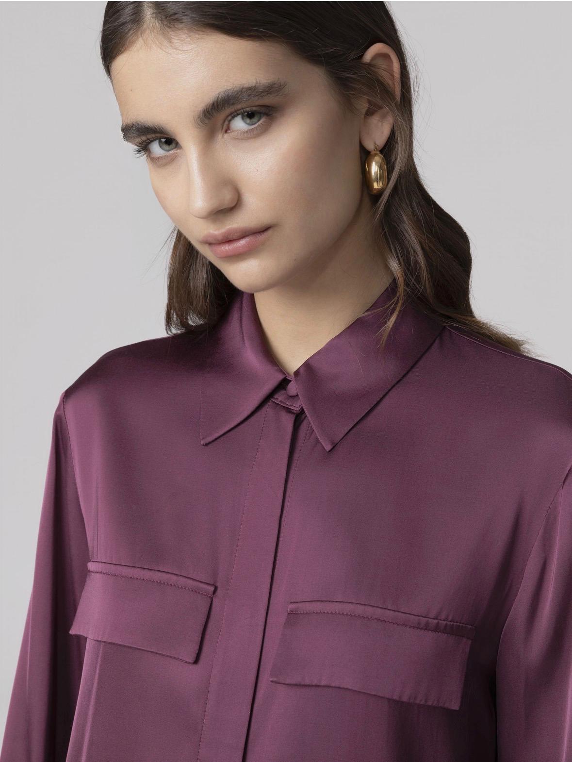 CAMICIA MAR DE MARGARITAS