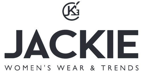 JACKIE WOMEN’S WEAR & TRENDS